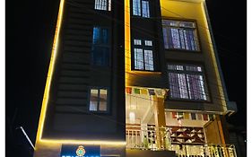 Stargaze Backpackers Shillong
