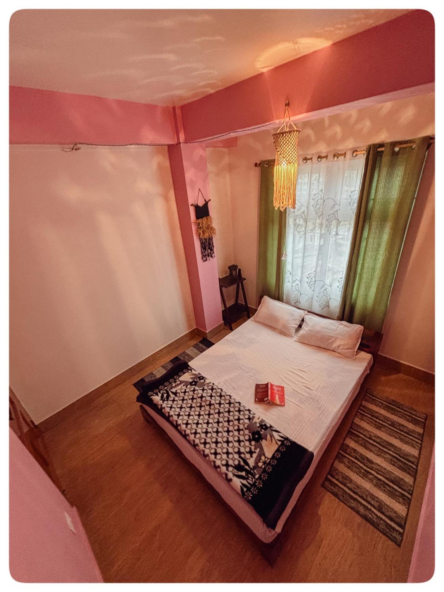 Stargaze Backpackers Shillong Hostel Exterior photo
