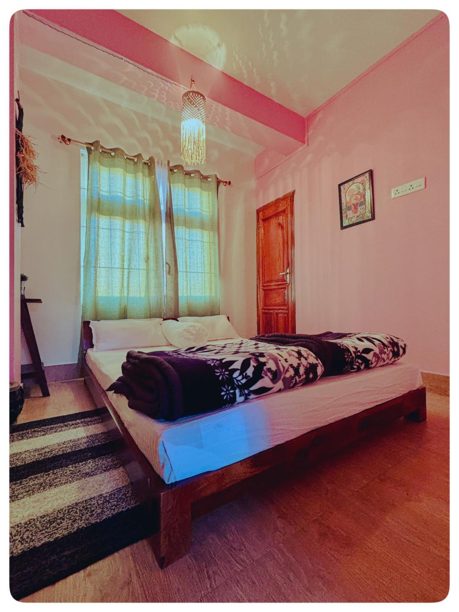 Stargaze Backpackers Shillong Hostel Exterior photo