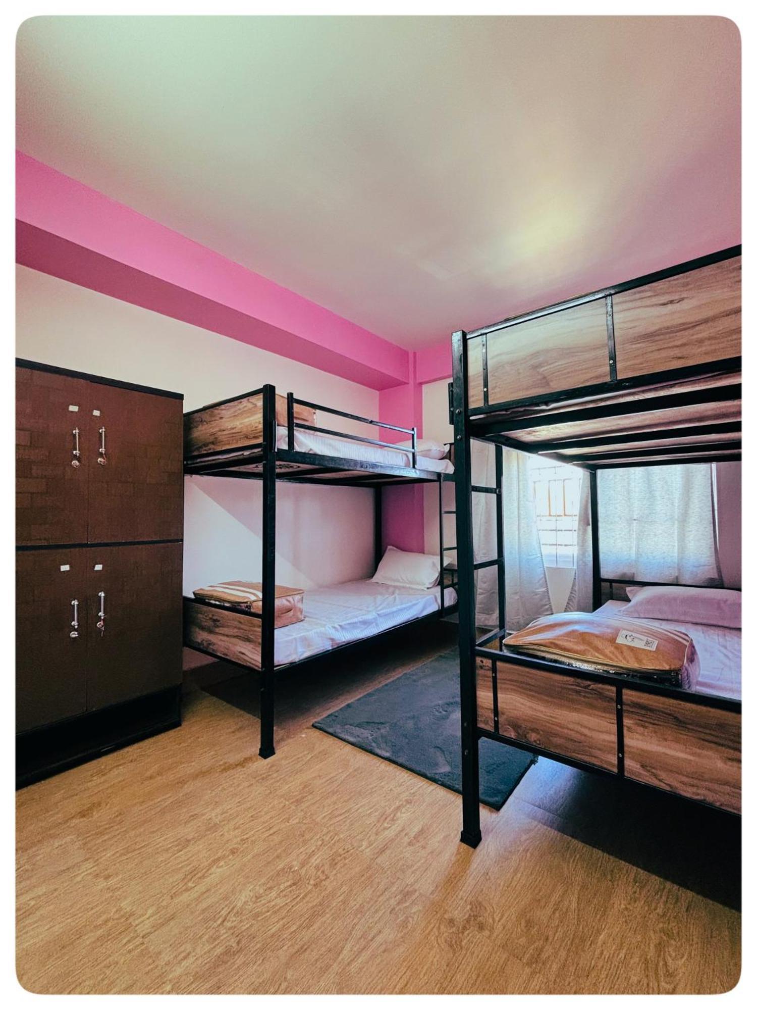 Stargaze Backpackers Shillong Hostel Exterior photo